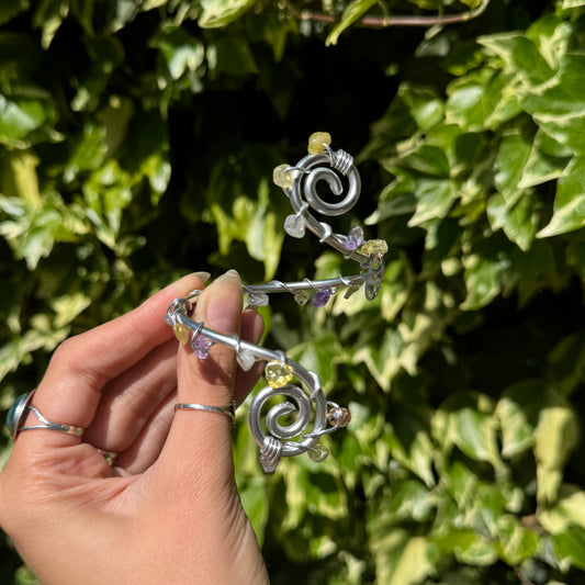 The Fairytopia Wrist Cuff✨