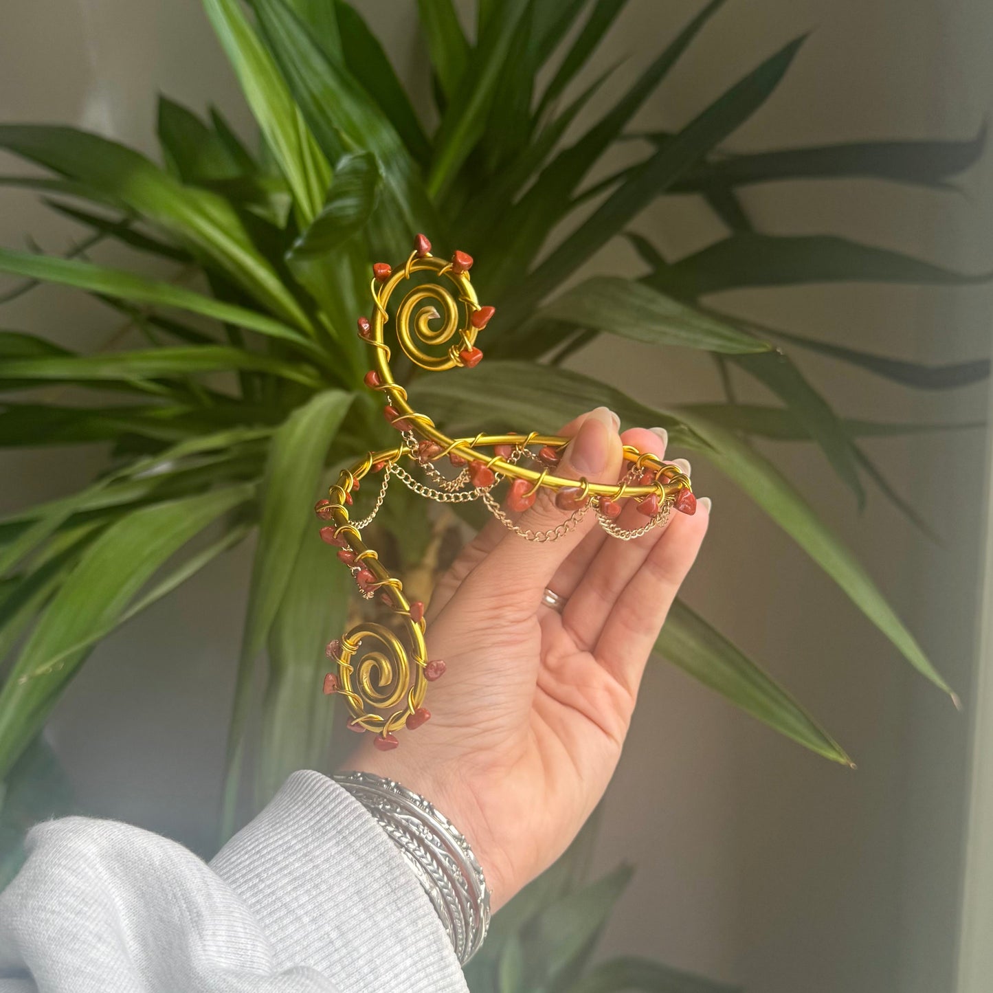 The Princess Cuff💖