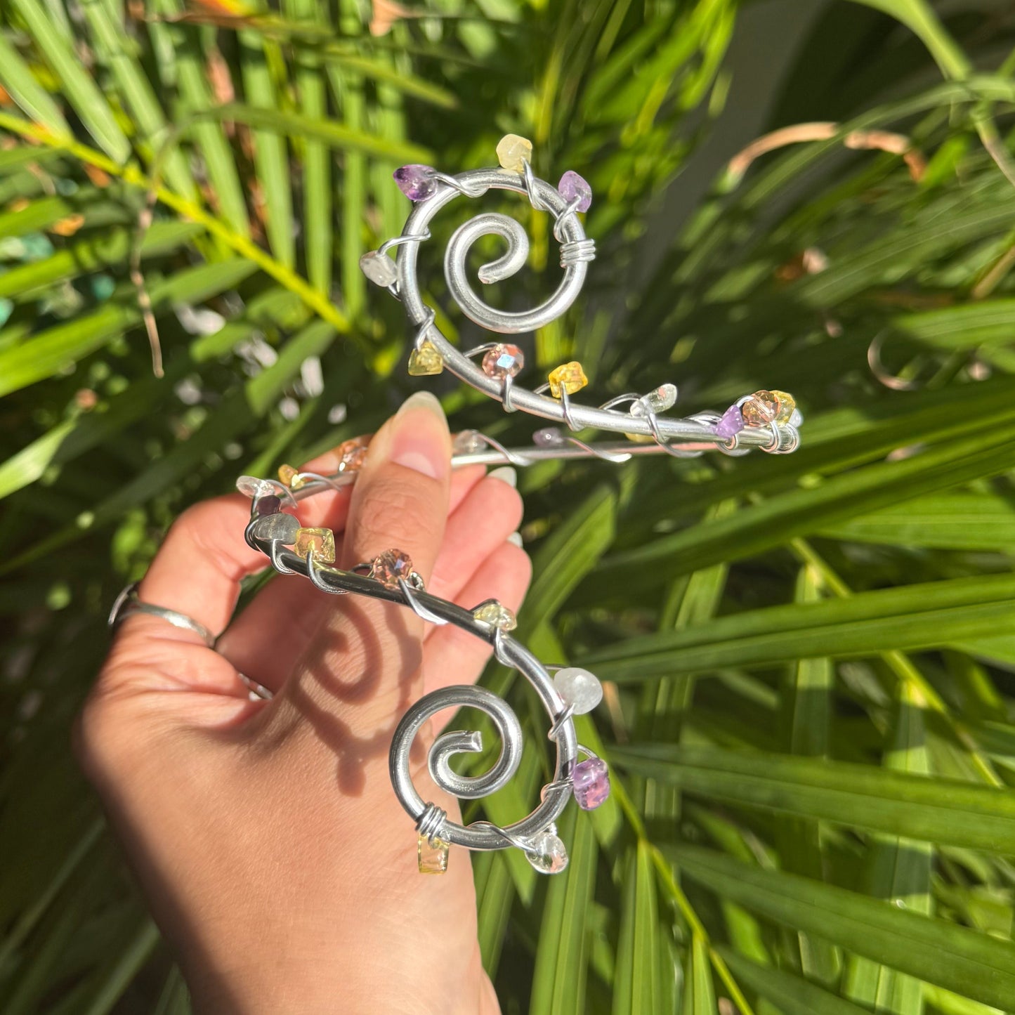 The Fairytopia Cuff✨