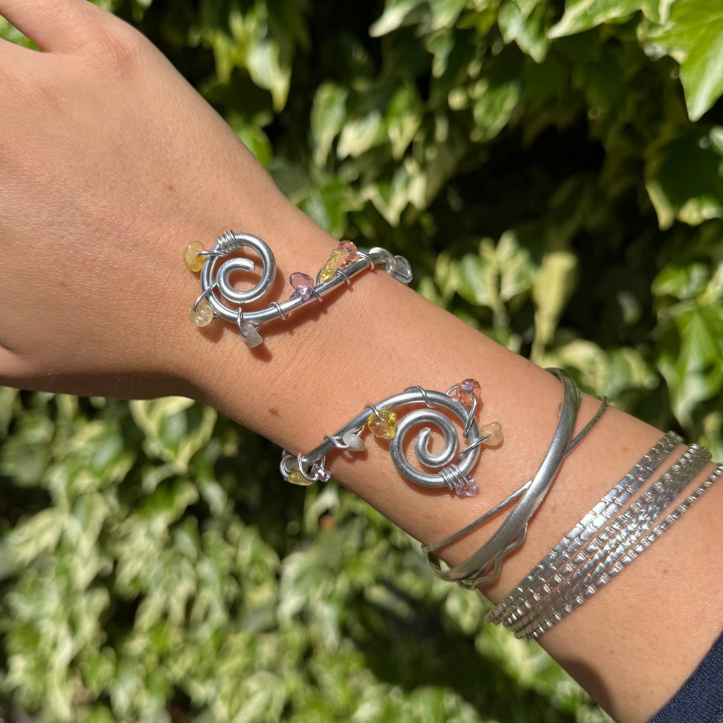 The Fairytopia Wrist Cuff✨