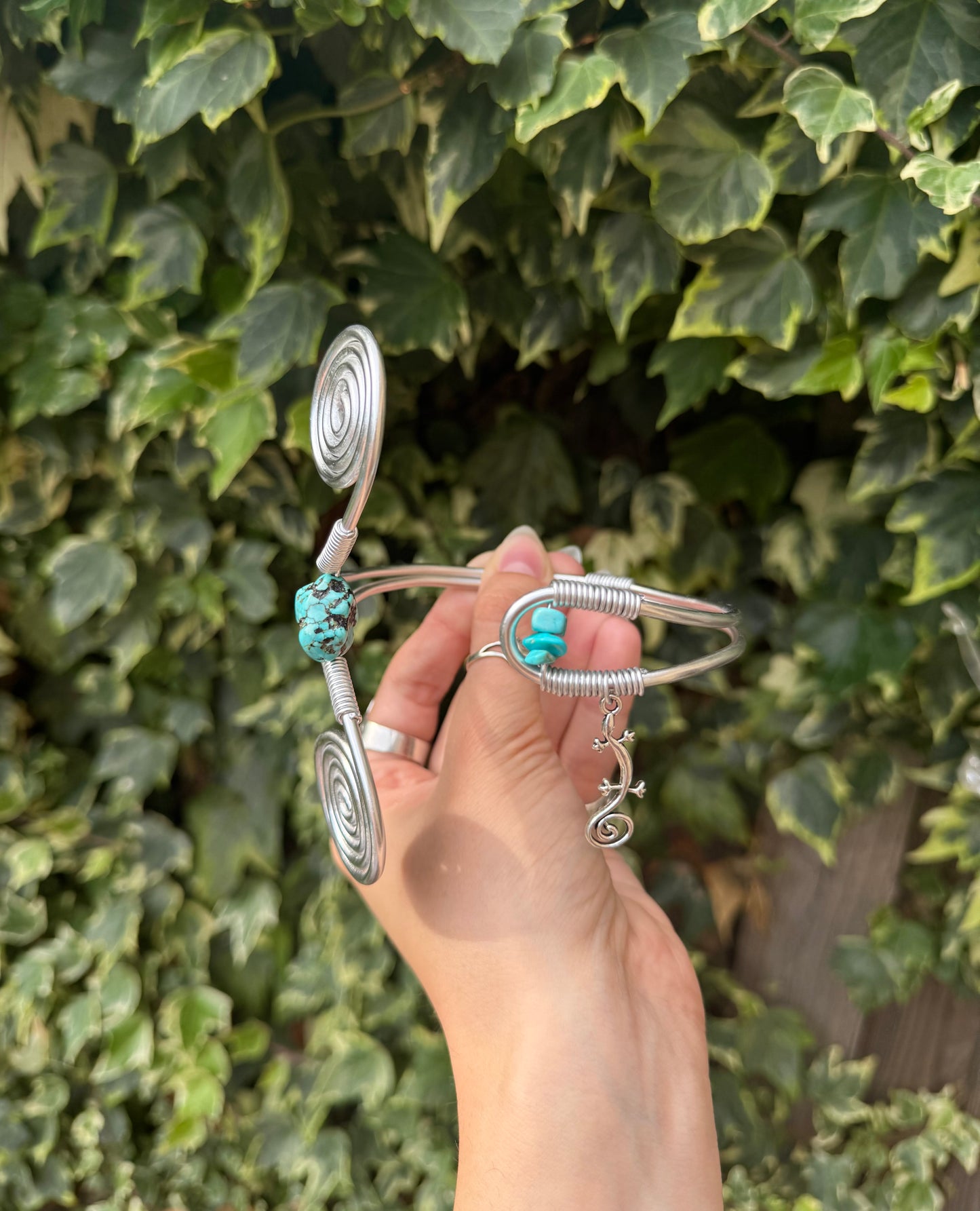 The Arizona Cuff🦎