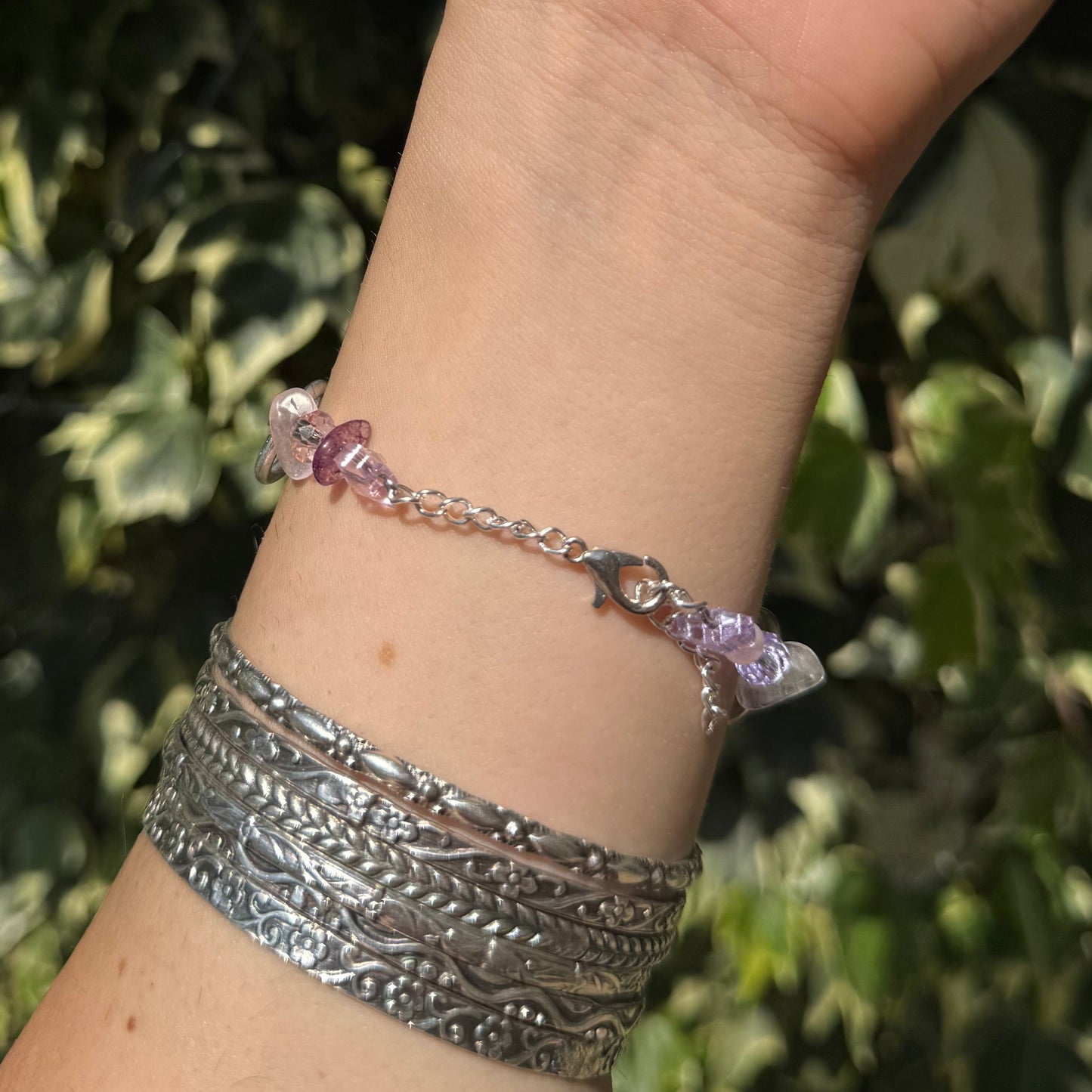 Magic Girl Bracelet🧚🏻♀️