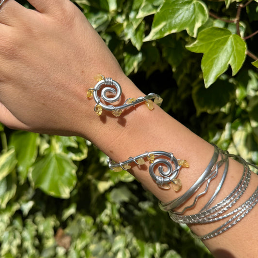 The Princess Wrist Cuff💖