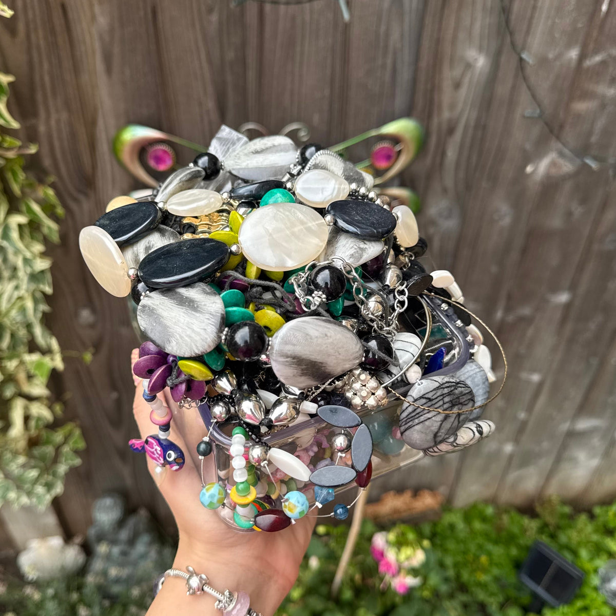 Zarina Jewellery Bundle 🏴☠️