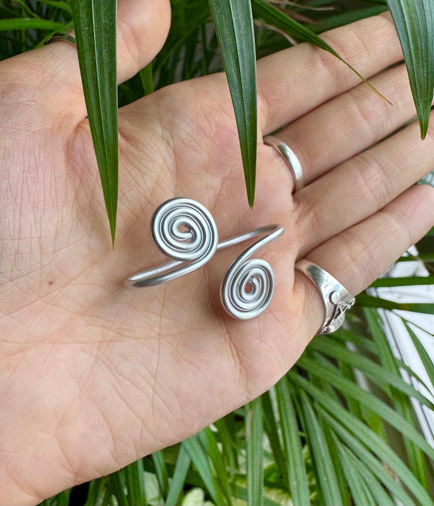 Elaris Ear Cuff🧝🏼♀️