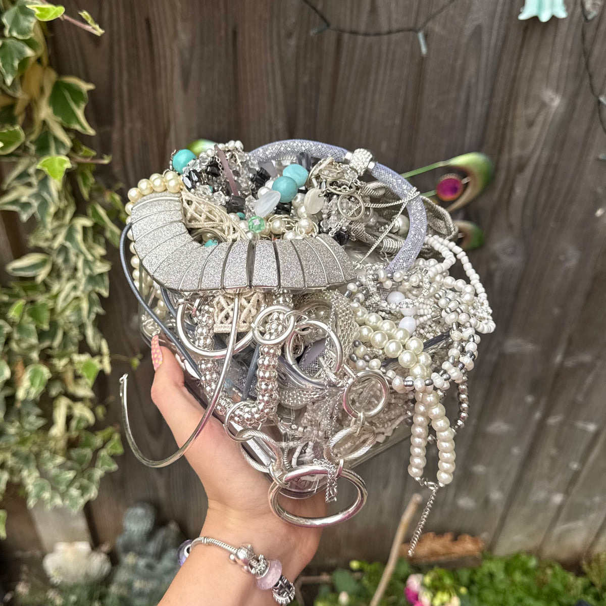 Periwinkle Jewellery Bundle ❄️