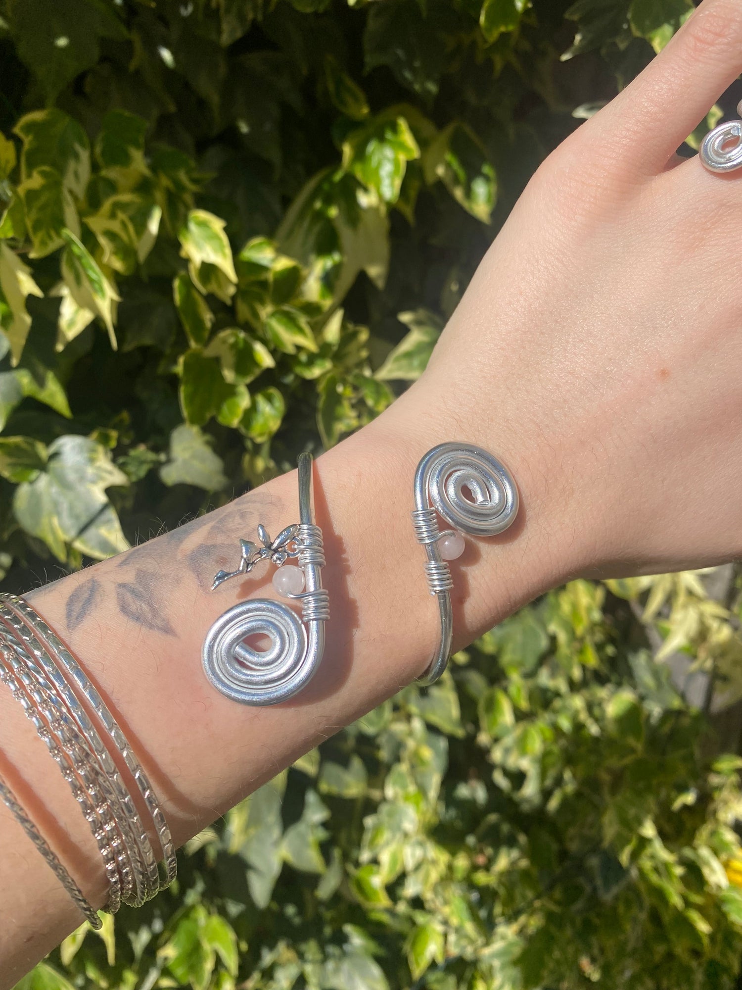 Bracelets