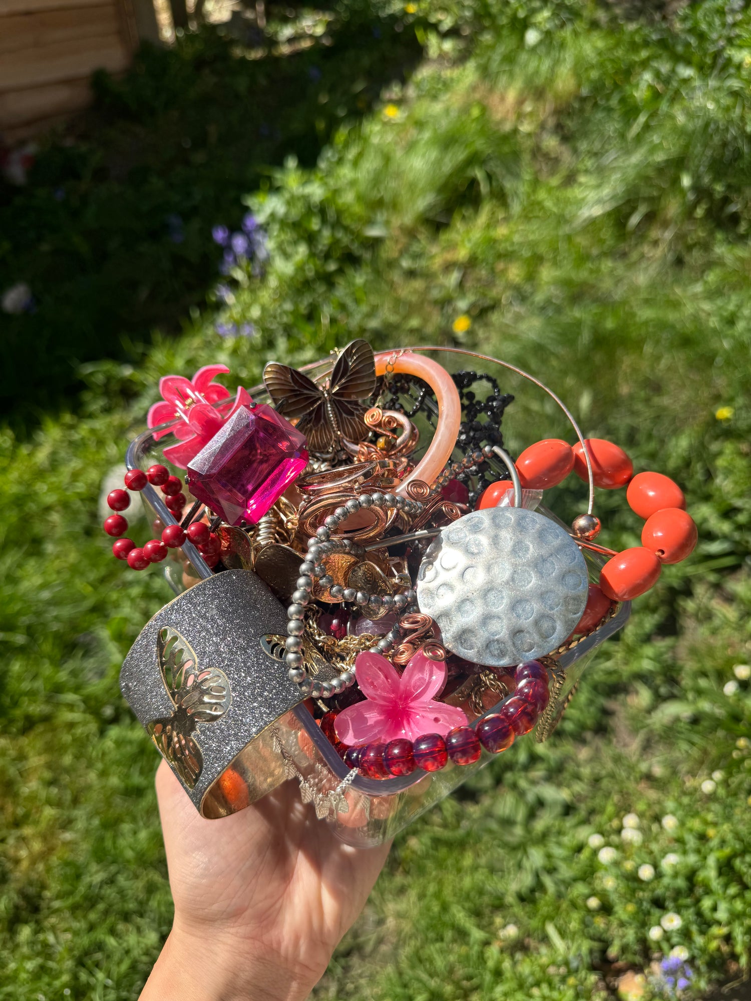 Jewellery Bundles✨