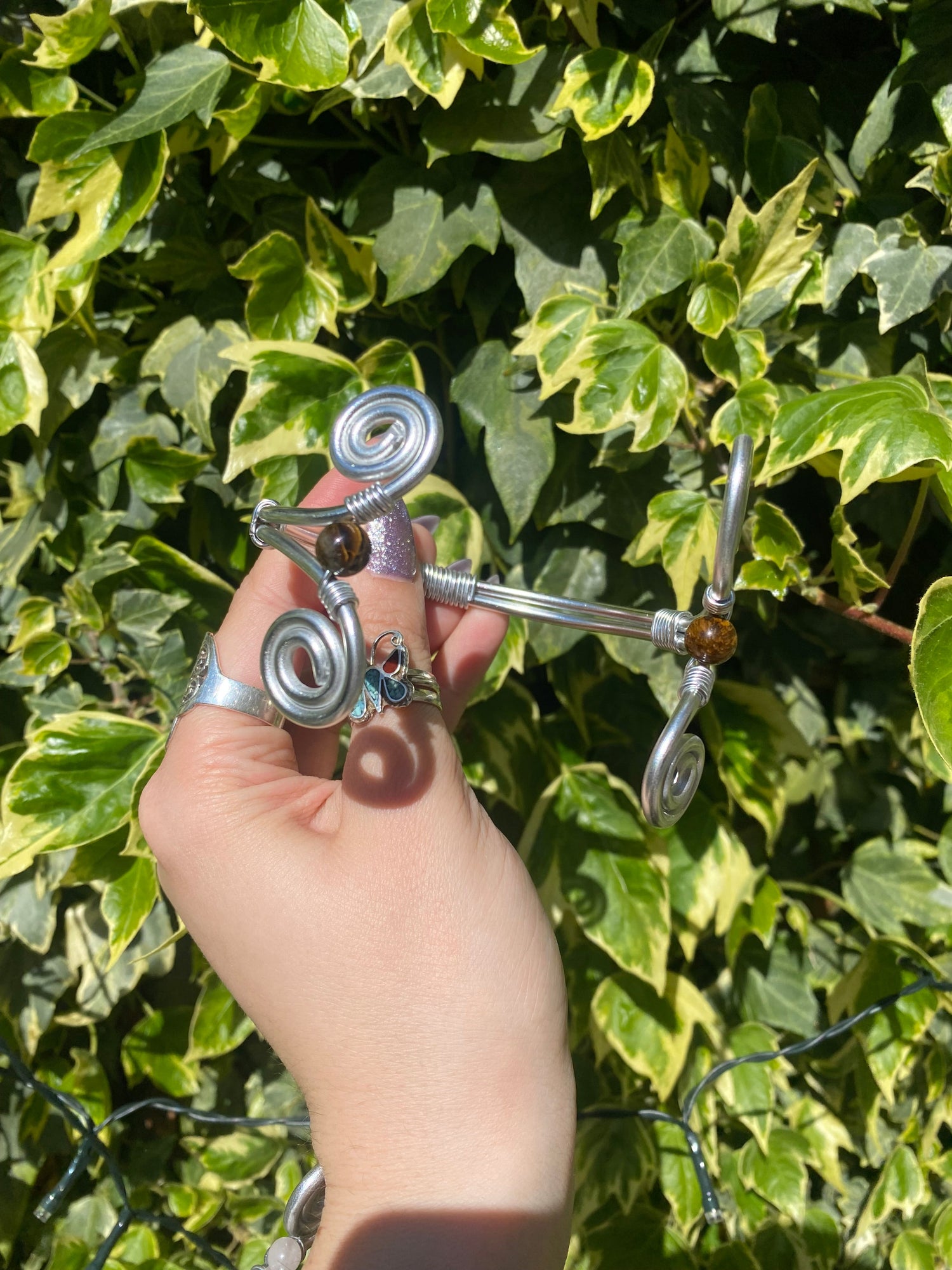 Midi Cuffs