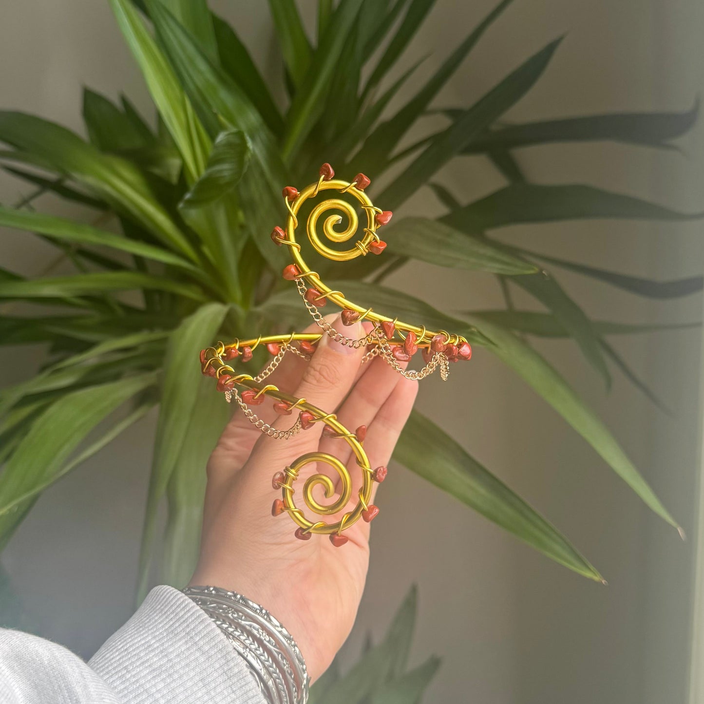 The Princess Cuff💖