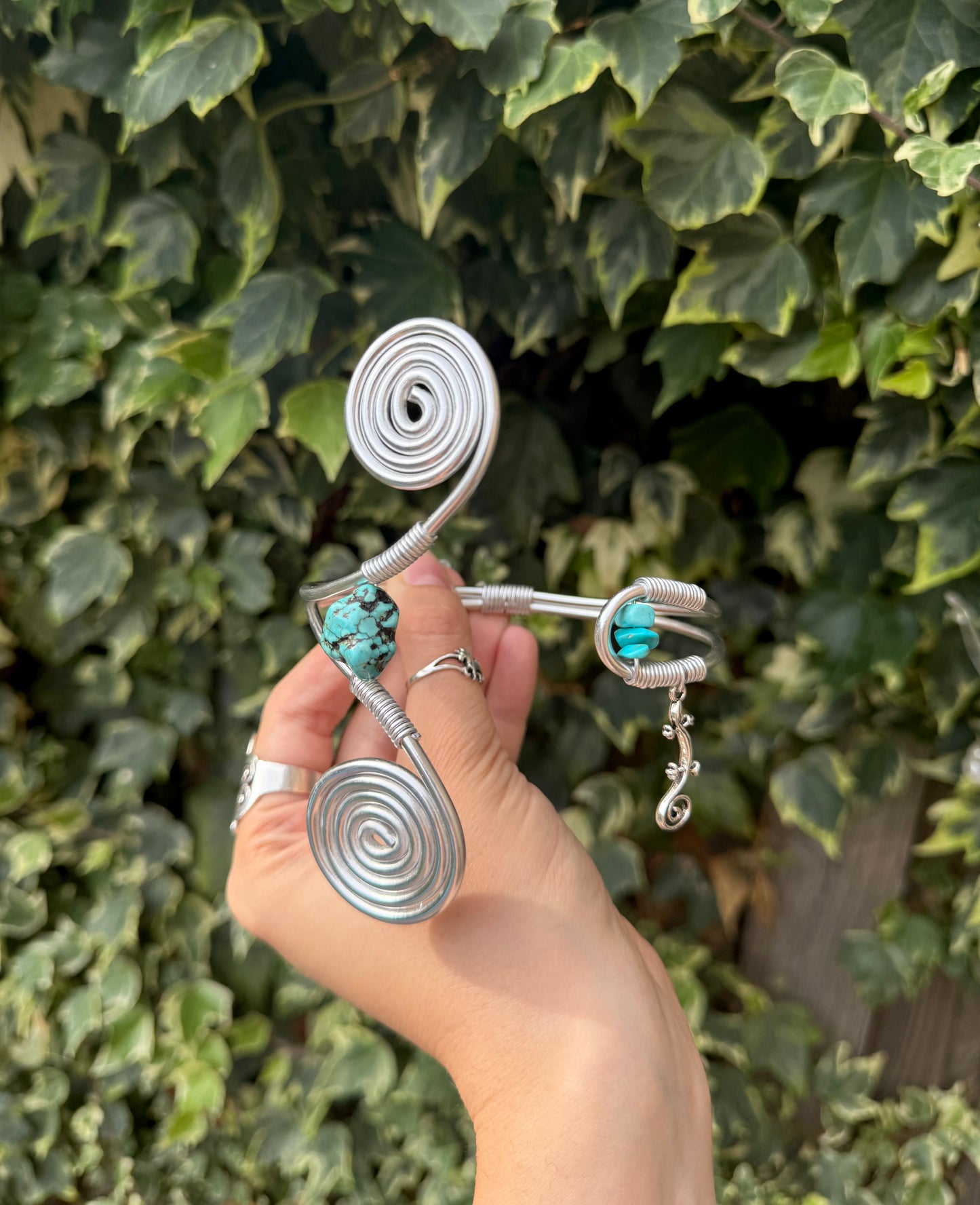 The Arizona Cuff🦎