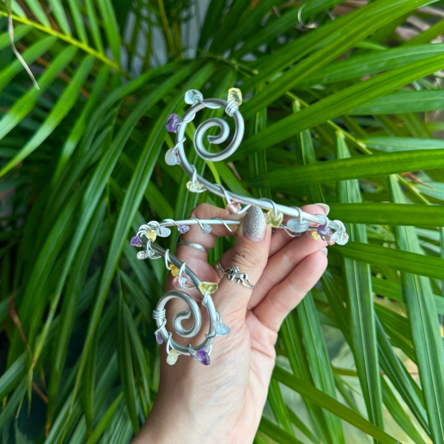 The Fairytopia Cuff✨