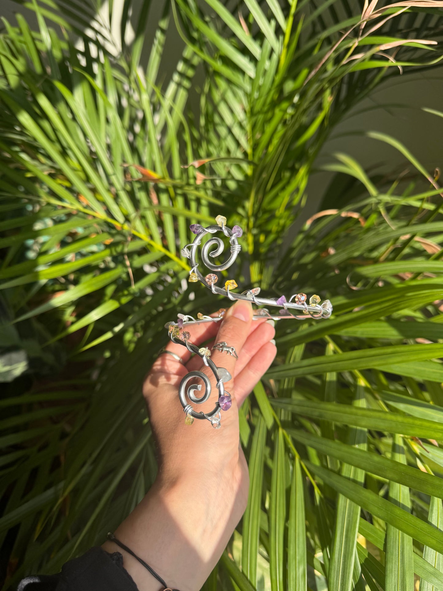 The Fairytopia Cuff✨