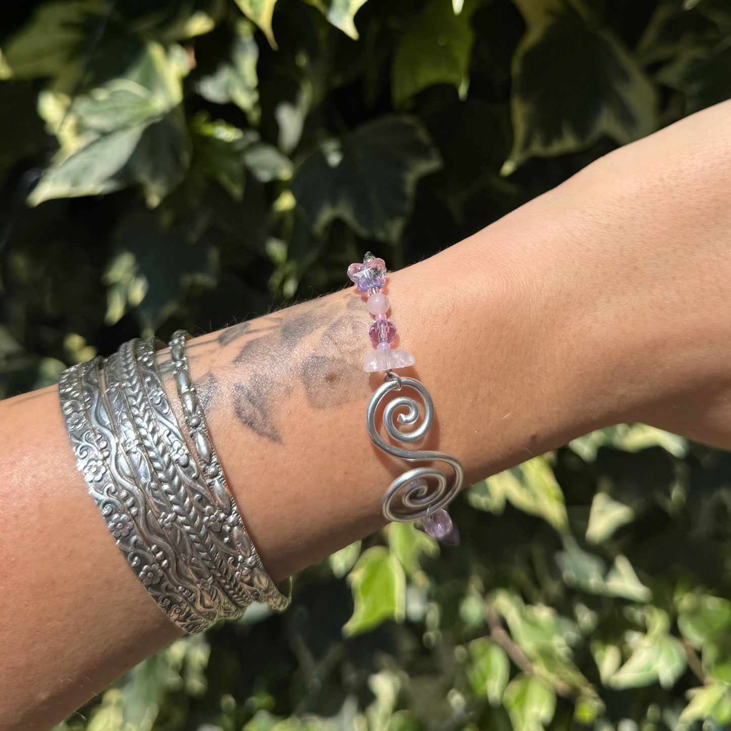 Magic Girl Bracelet🧚🏻‍♀️