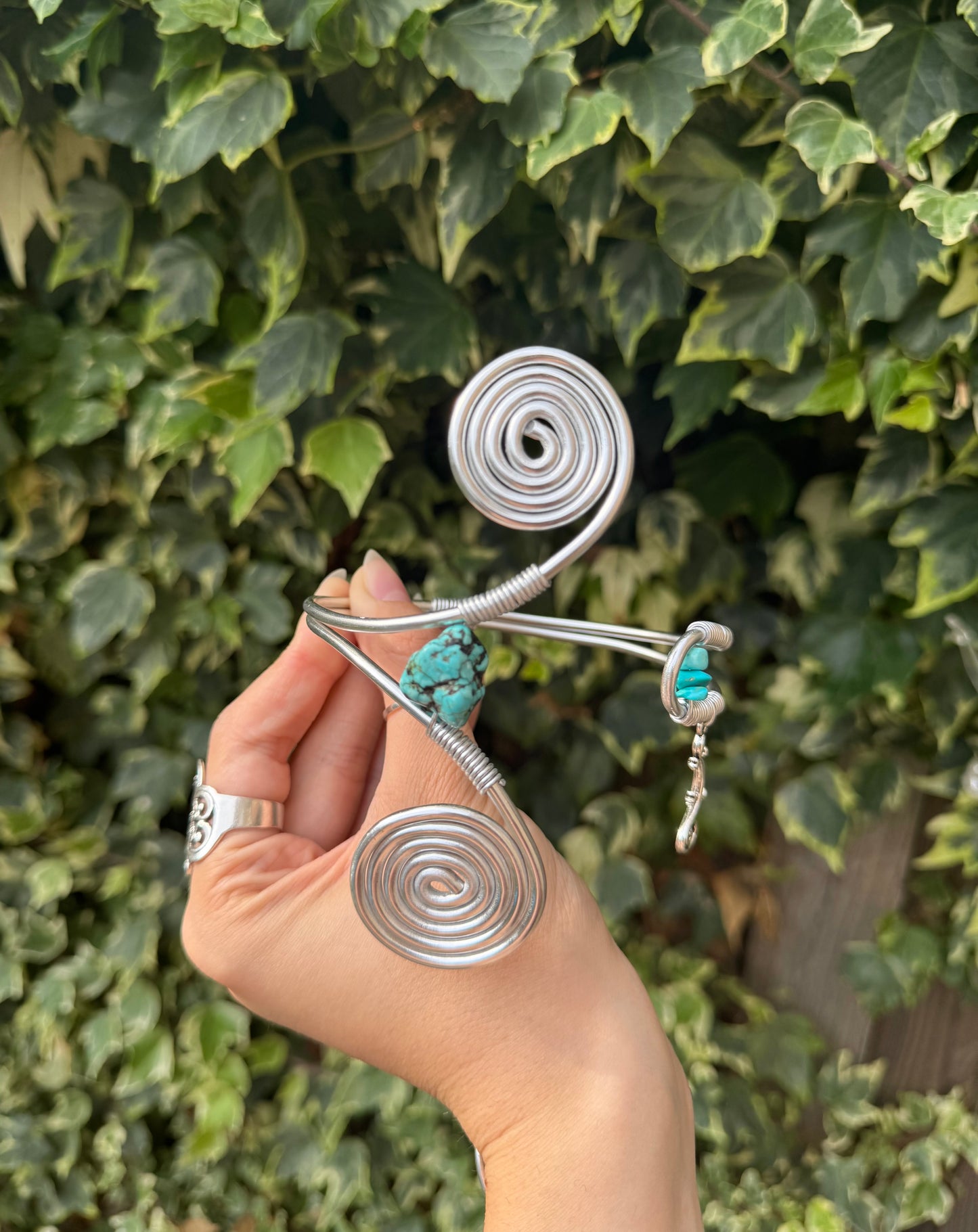 The Arizona Cuff🦎