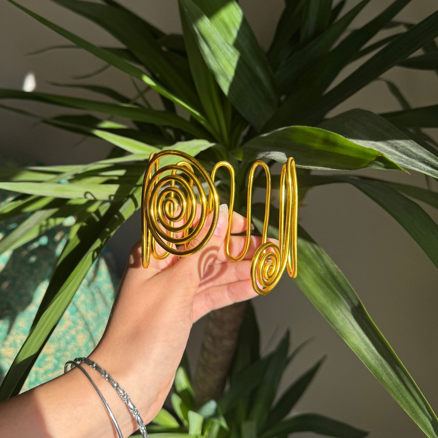 The Flow Cuff🪷