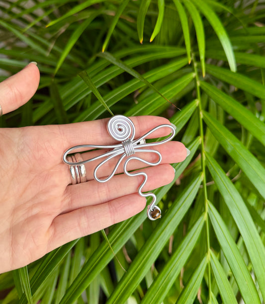 Dragonfly Friend Pin🐛