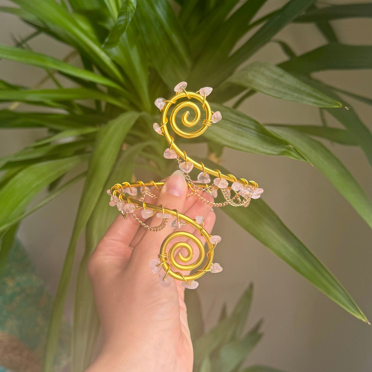 The Princess Cuff💖