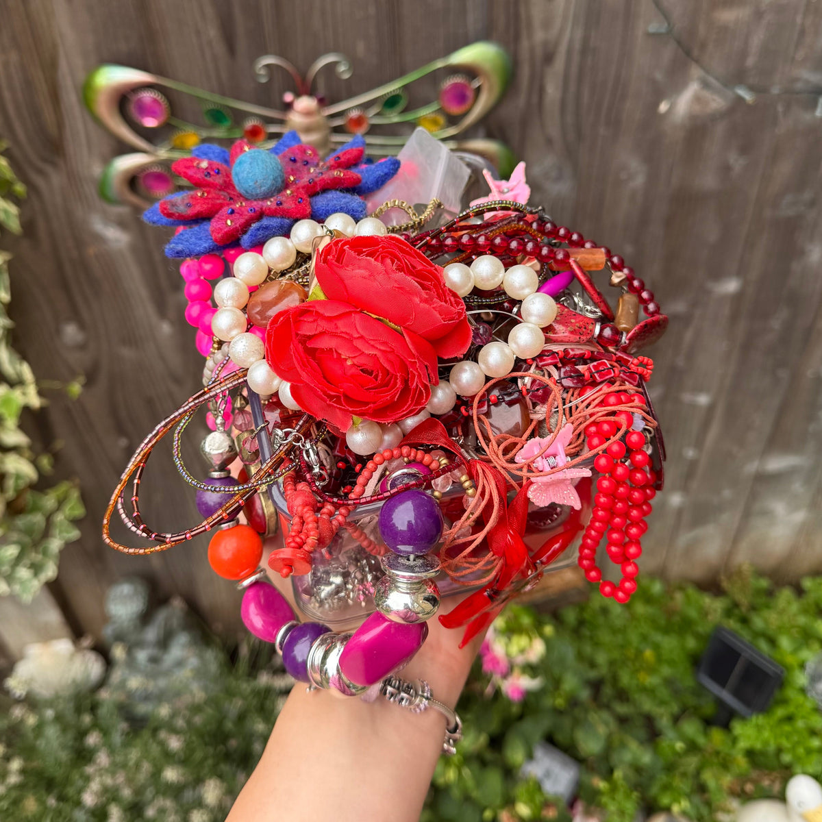 Rosetta Jewellery Bundle🧚🏻‍♀️