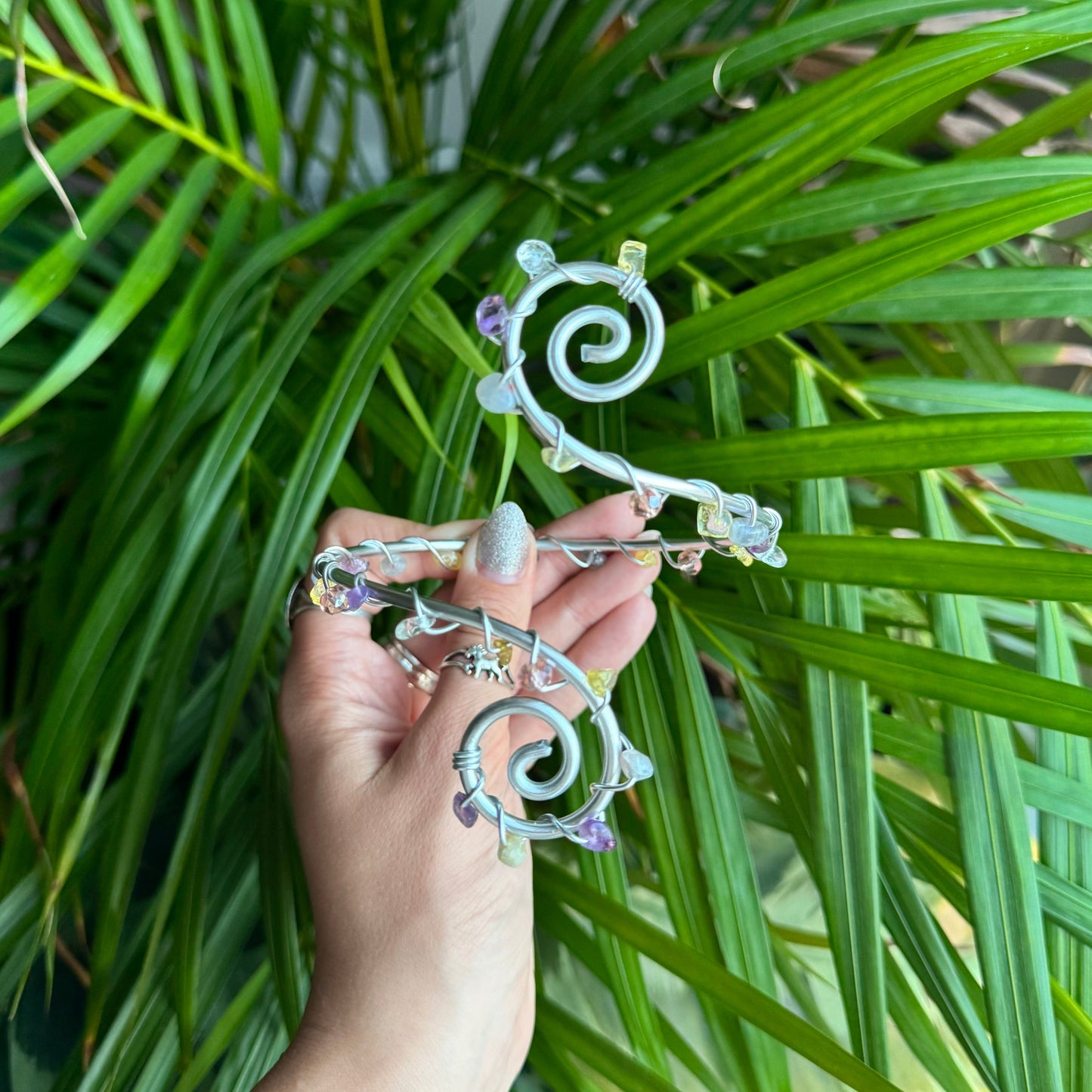 The Fairytopia Cuff✨
