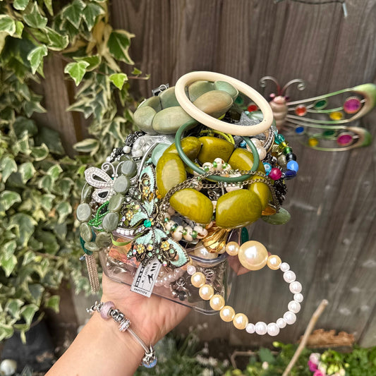 Tinkerbell Jewellery Bundle