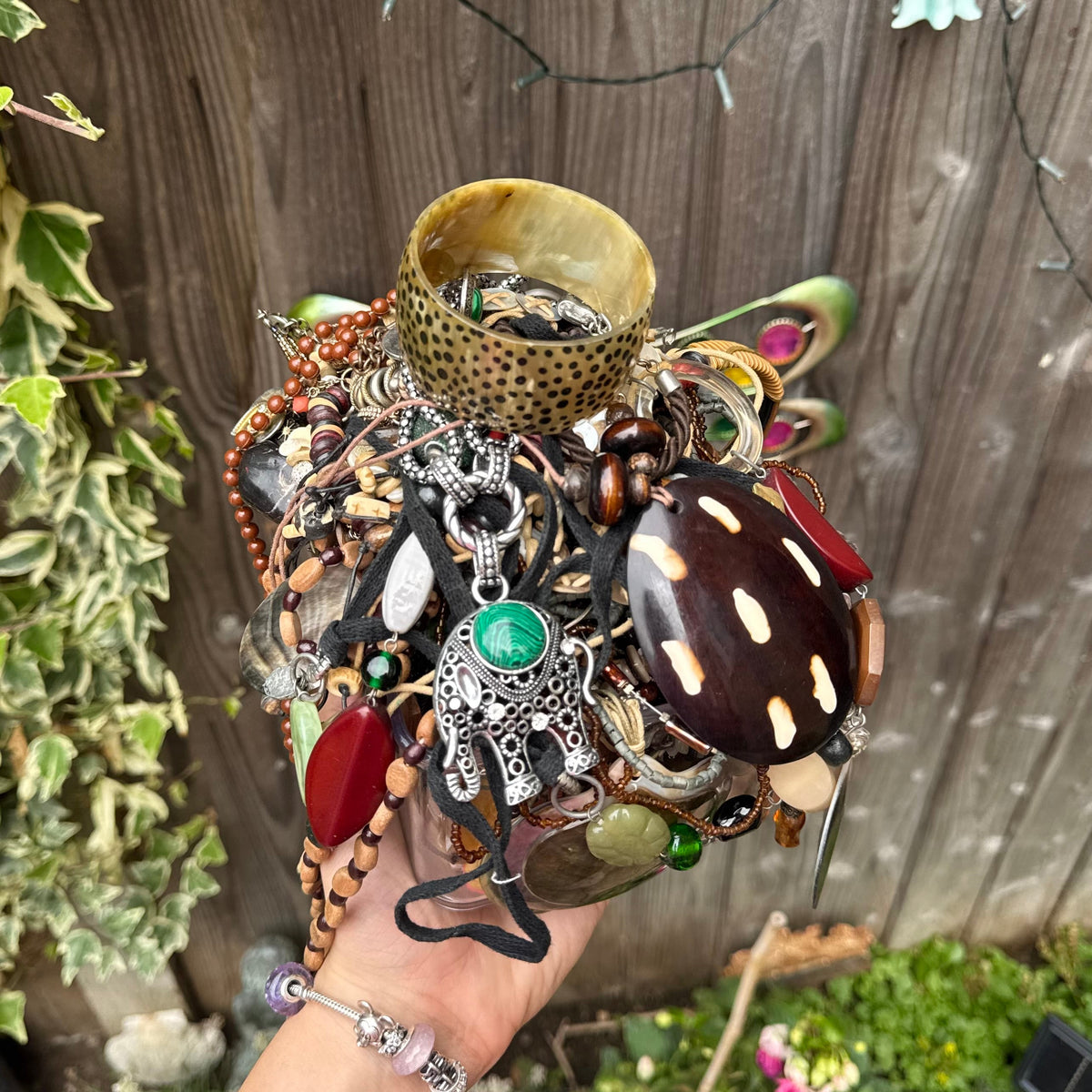Fawn Jewellery Bundle🍁