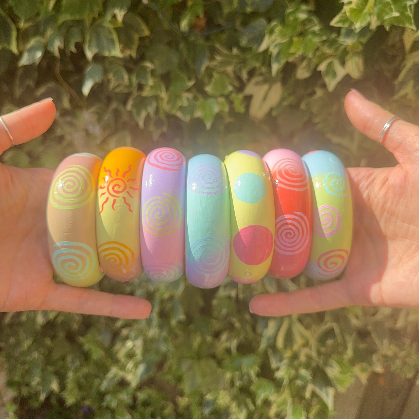 The Essence Collection🌀