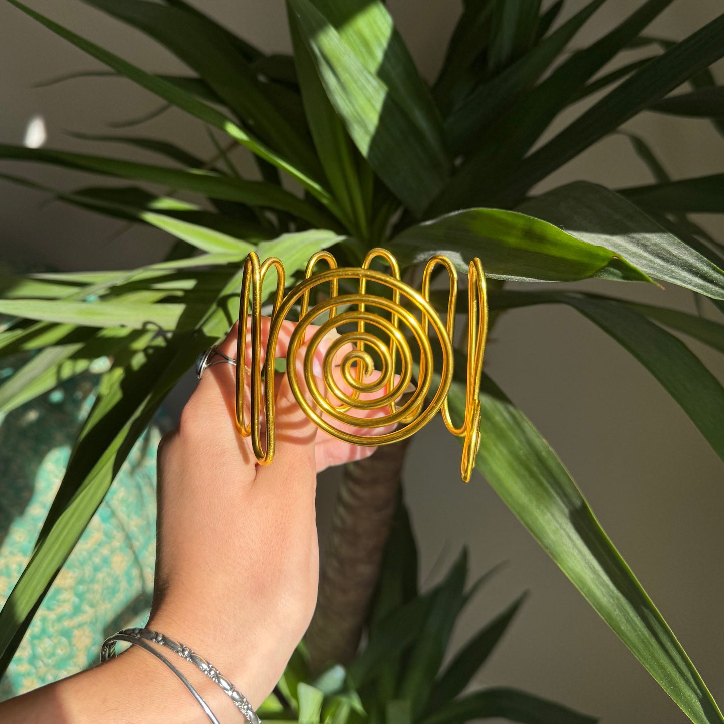 The Flow Cuff🪷