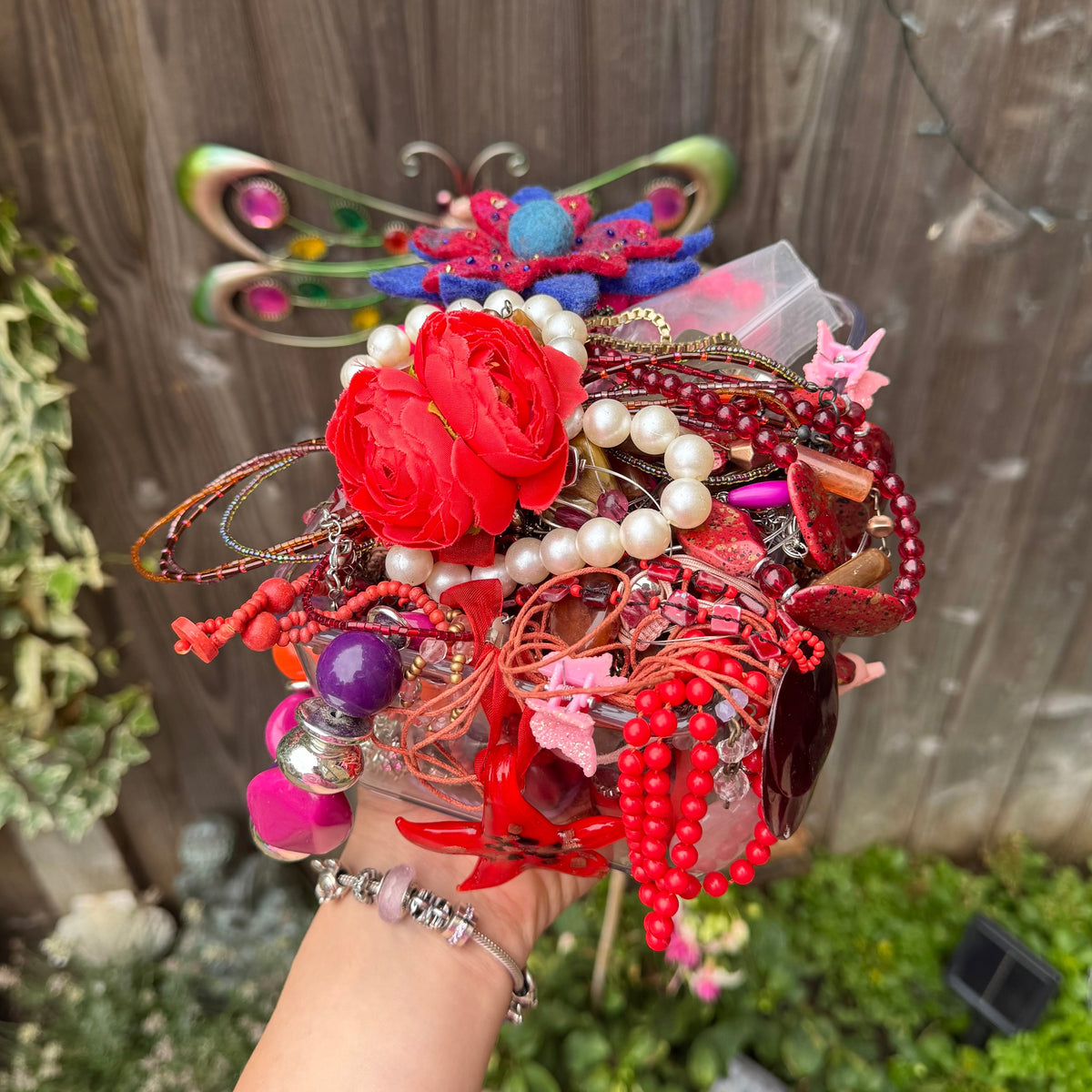 Rosetta Jewellery Bundle🧚🏻‍♀️