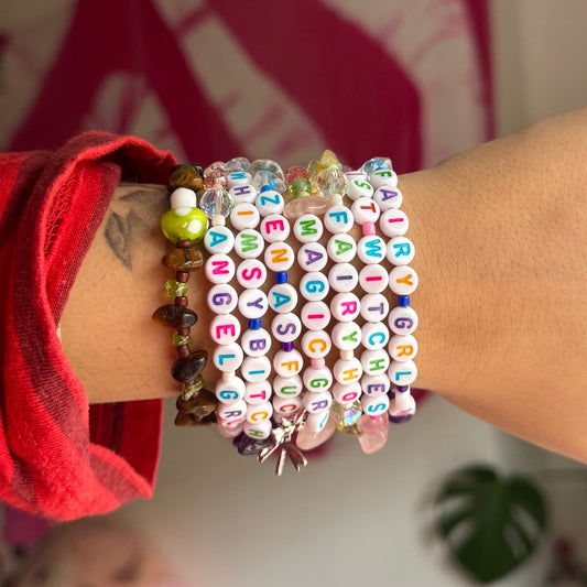 Wrist Candy⭐️