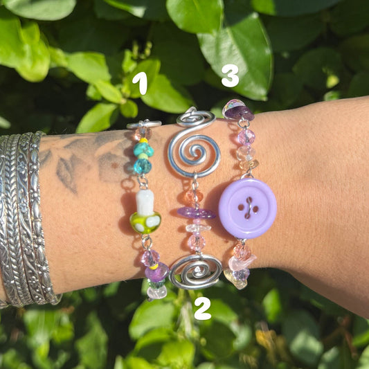 Magic Girl Bracelet🧚🏻‍♀️