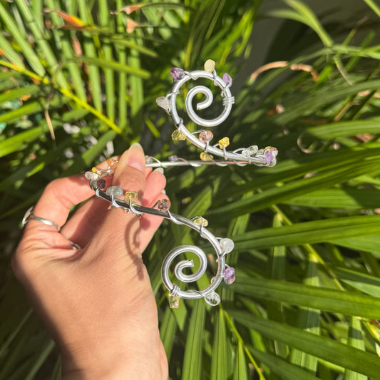 The Fairytopia Cuff✨