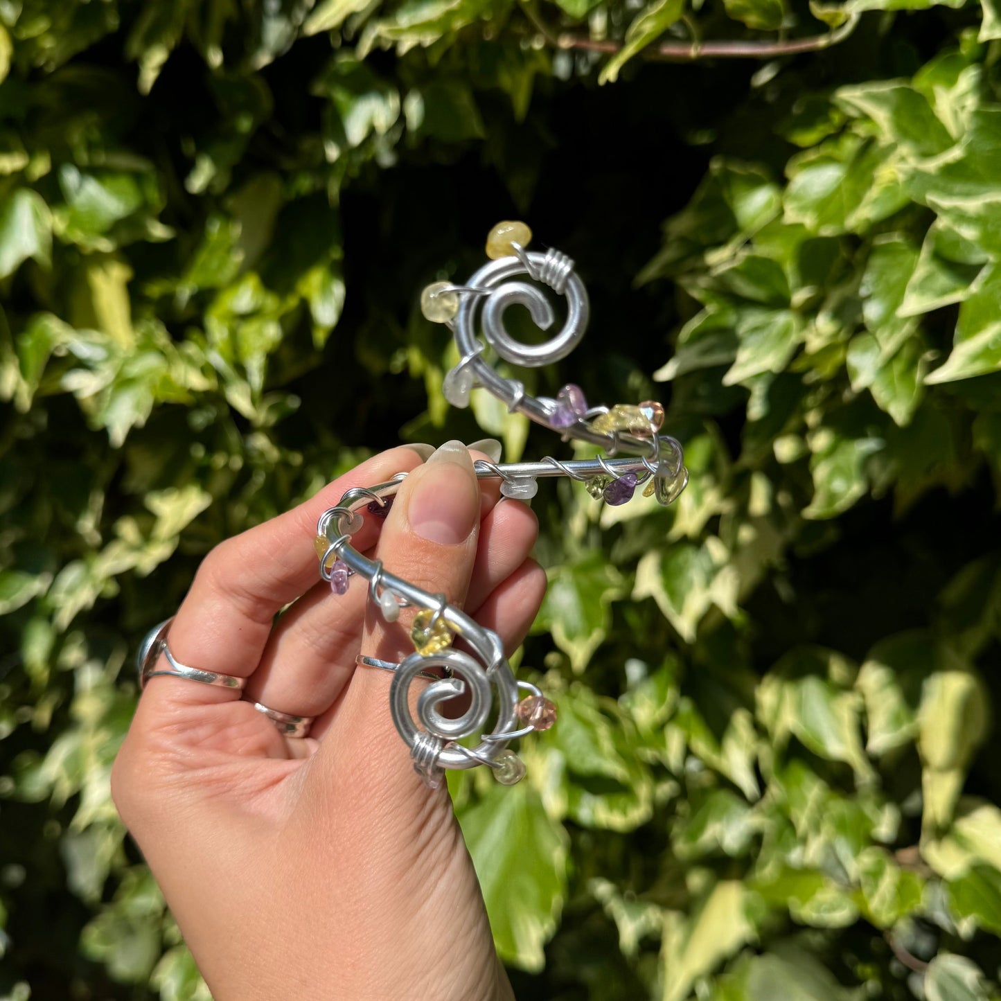 The Fairytopia Wrist Cuff✨