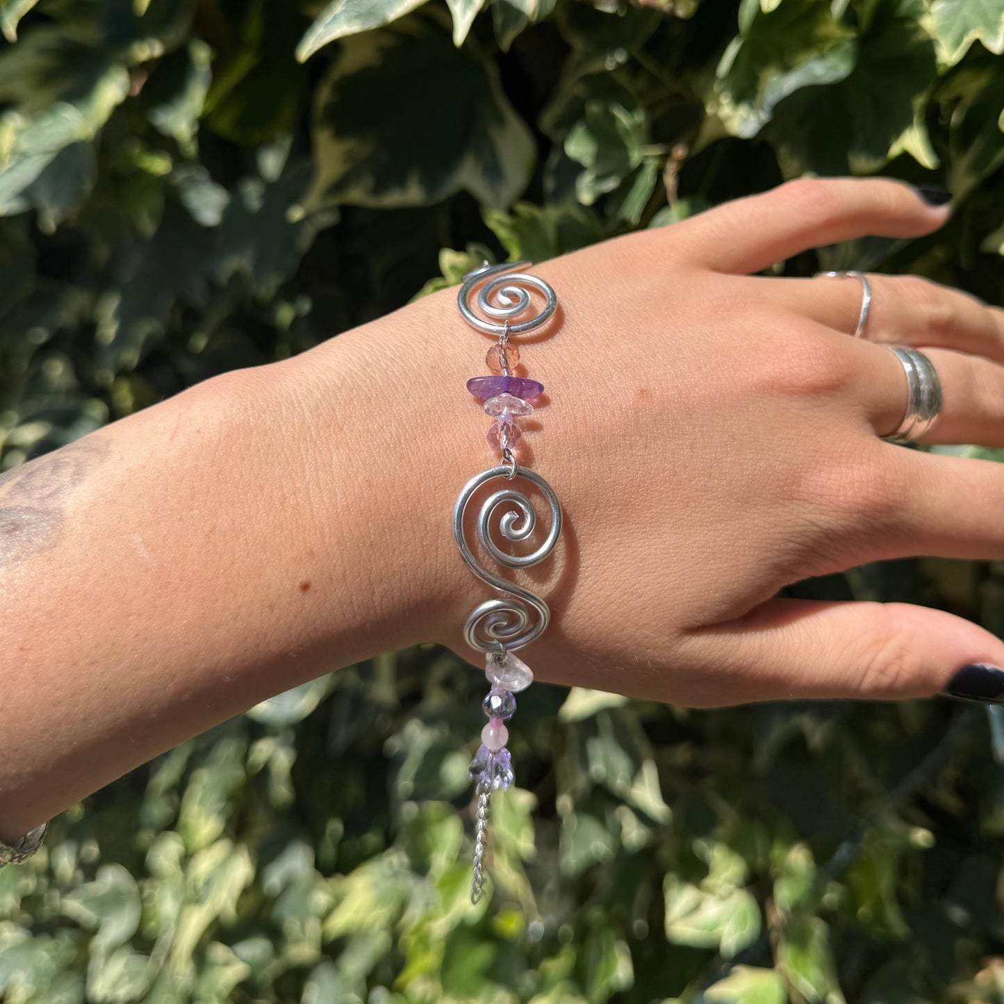 Magic Girl Bracelet🧚🏻‍♀️