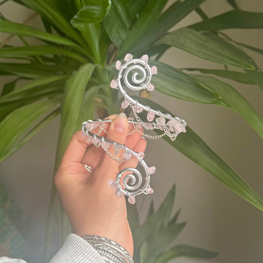 The Princess Cuff💖