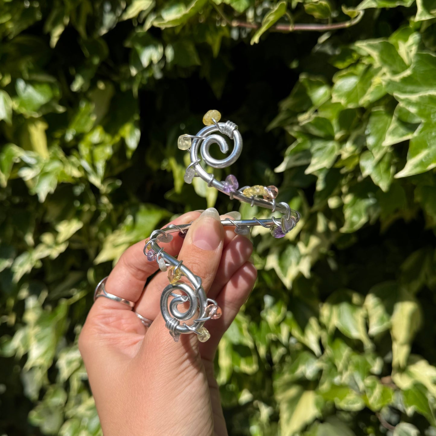 The Fairytopia Wrist Cuff✨