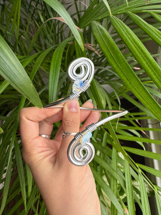 Iridescence Midi Cuff🧝🏼‍♀️