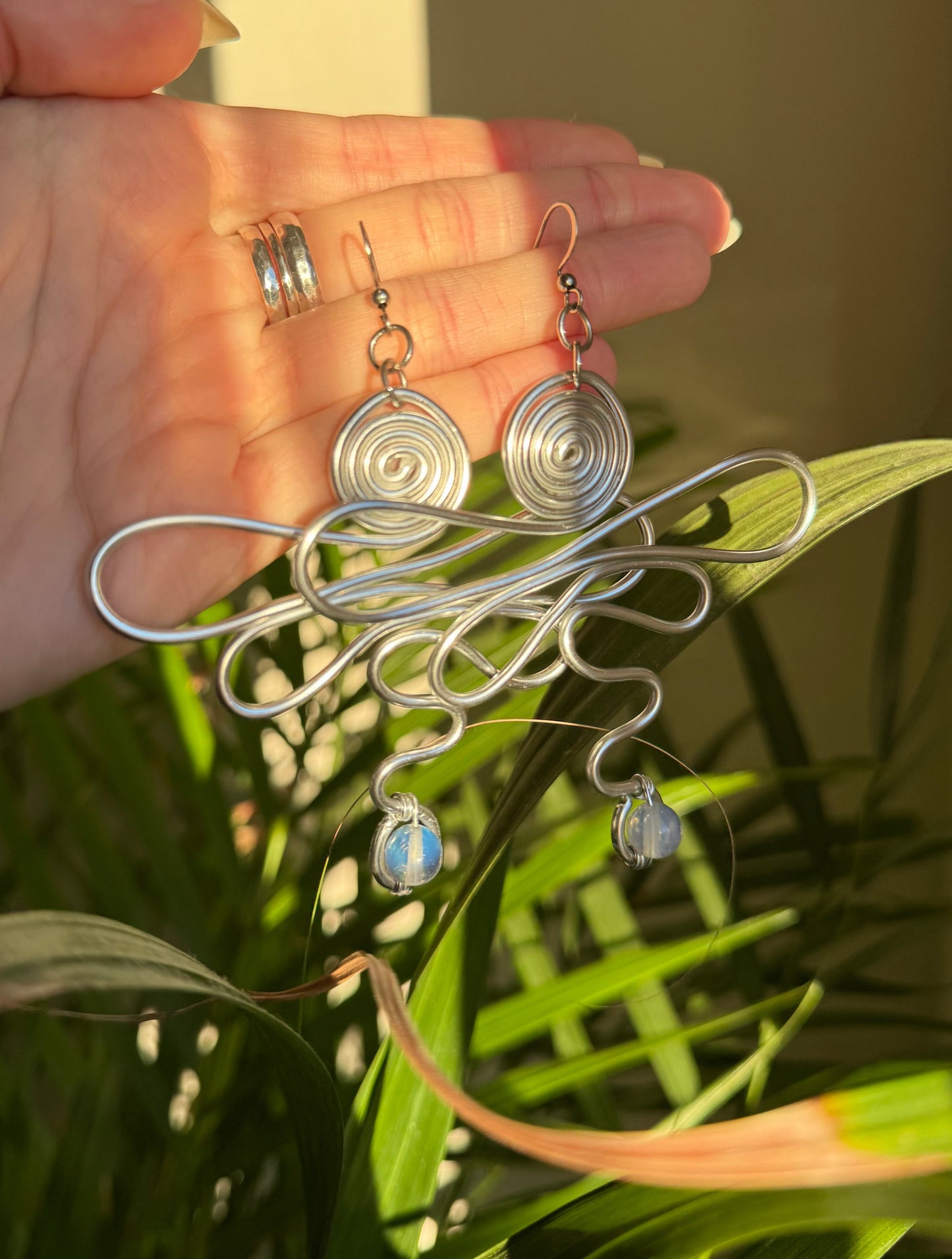 Dragonfly Dream Earrings