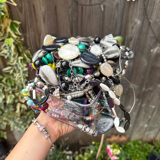 Zarina Jewellery Bundle 🏴‍☠️