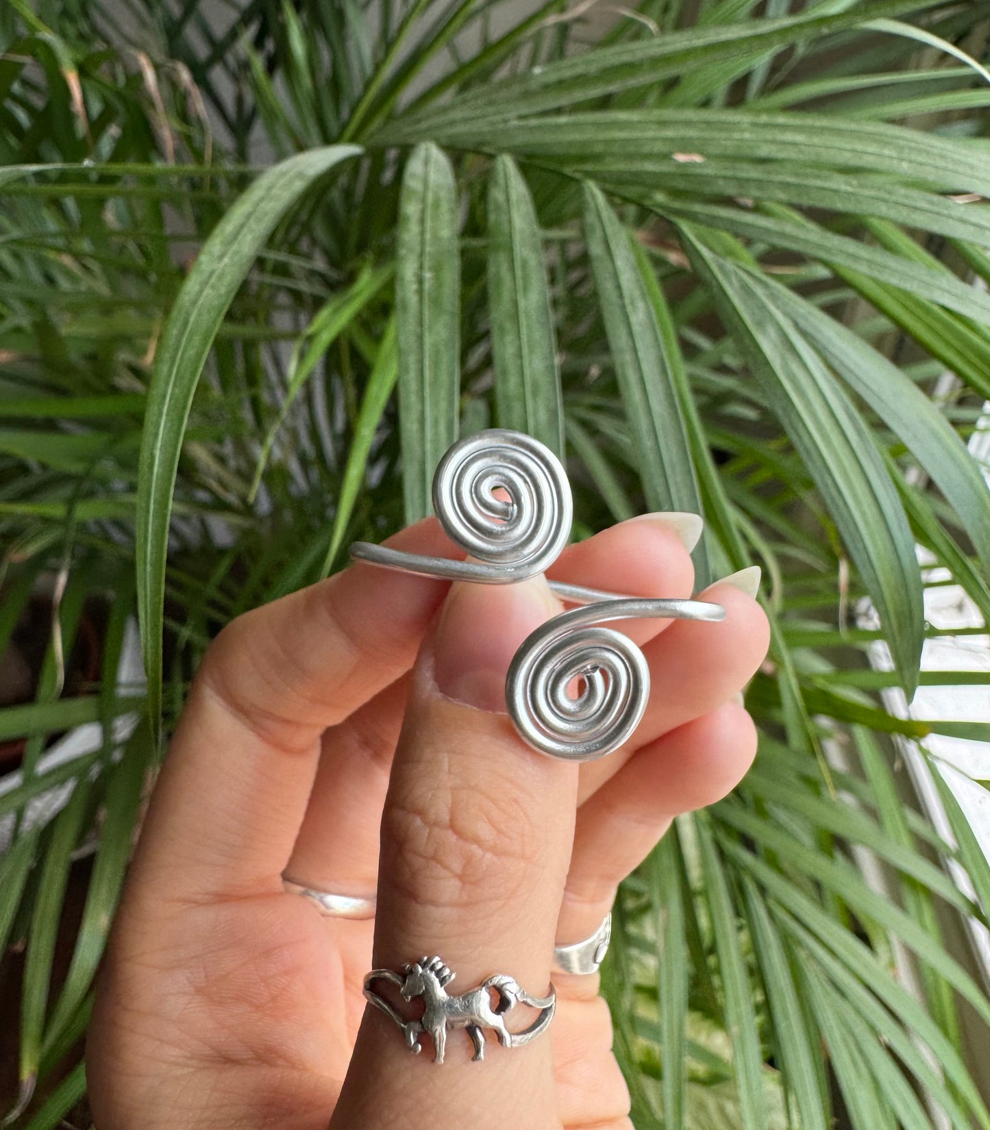 Elaris Ear Cuff🧝🏼‍♀️