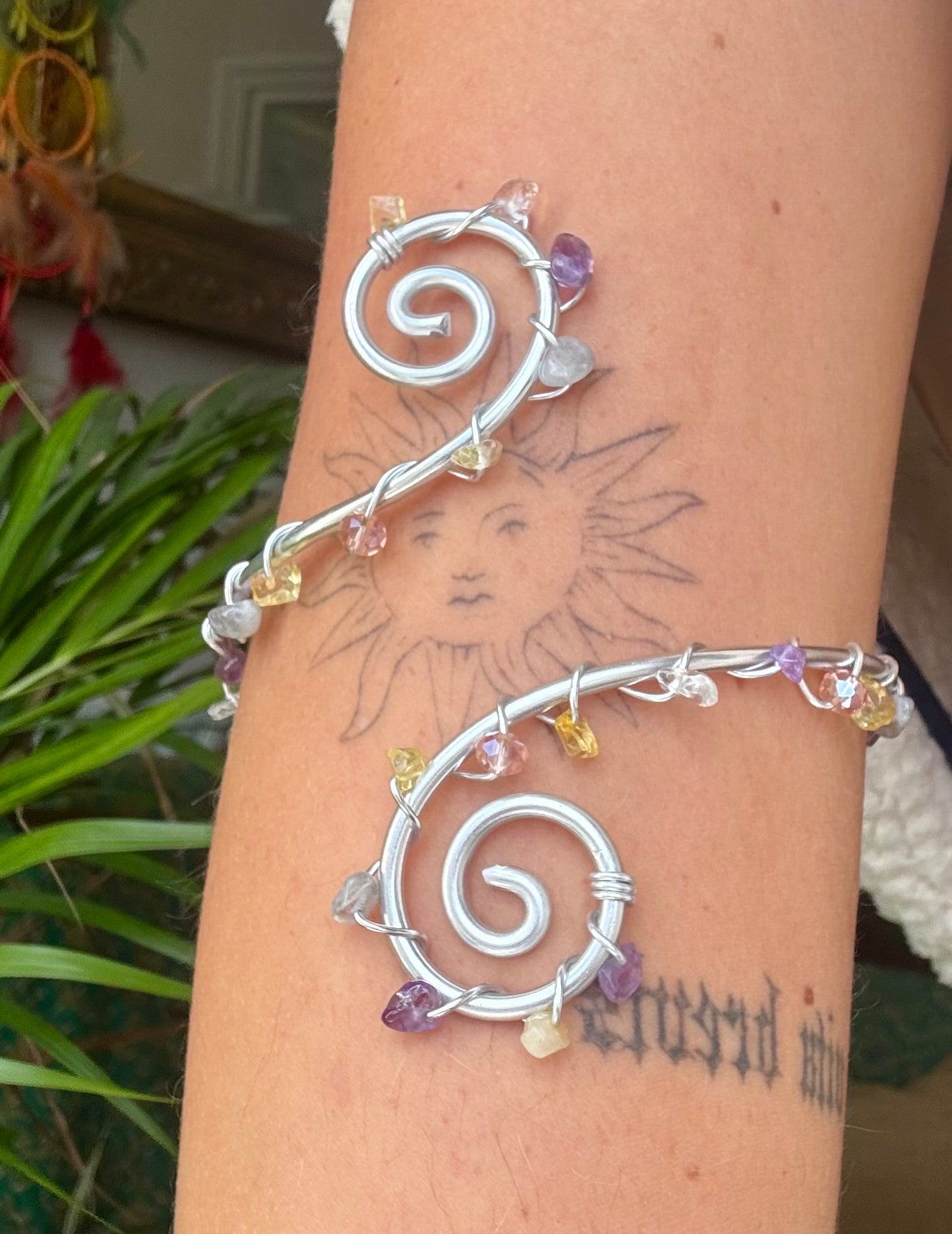 The Fairytopia Cuff✨