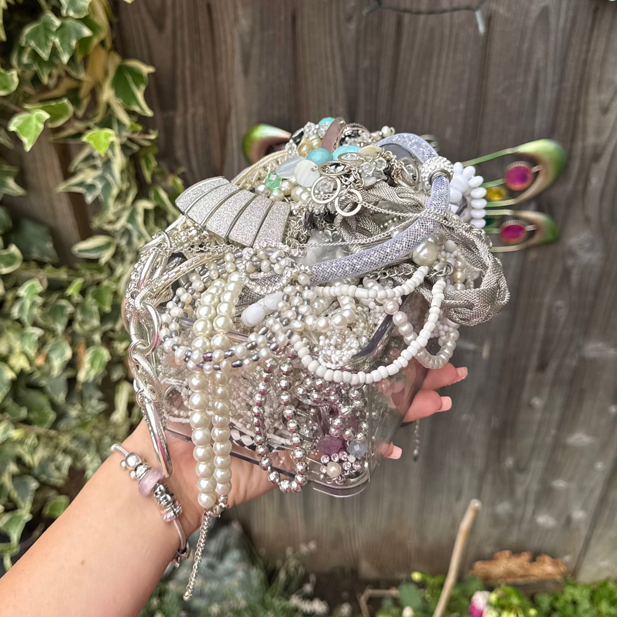 Periwinkle Jewellery Bundle ❄️