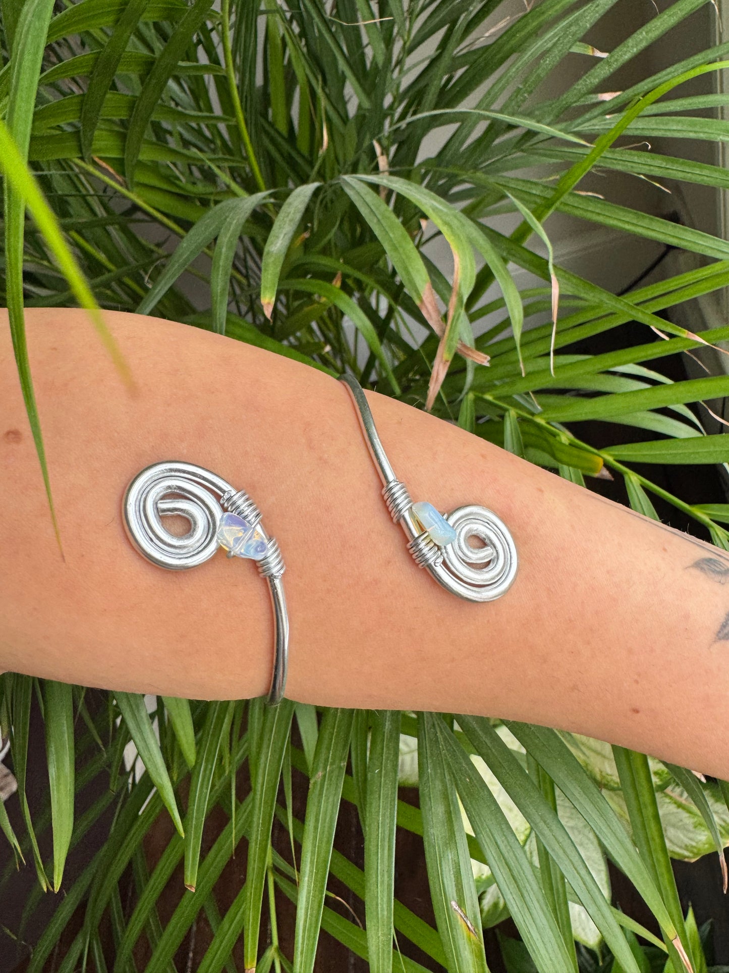 Iridescence Midi Cuff🧝🏼‍♀️