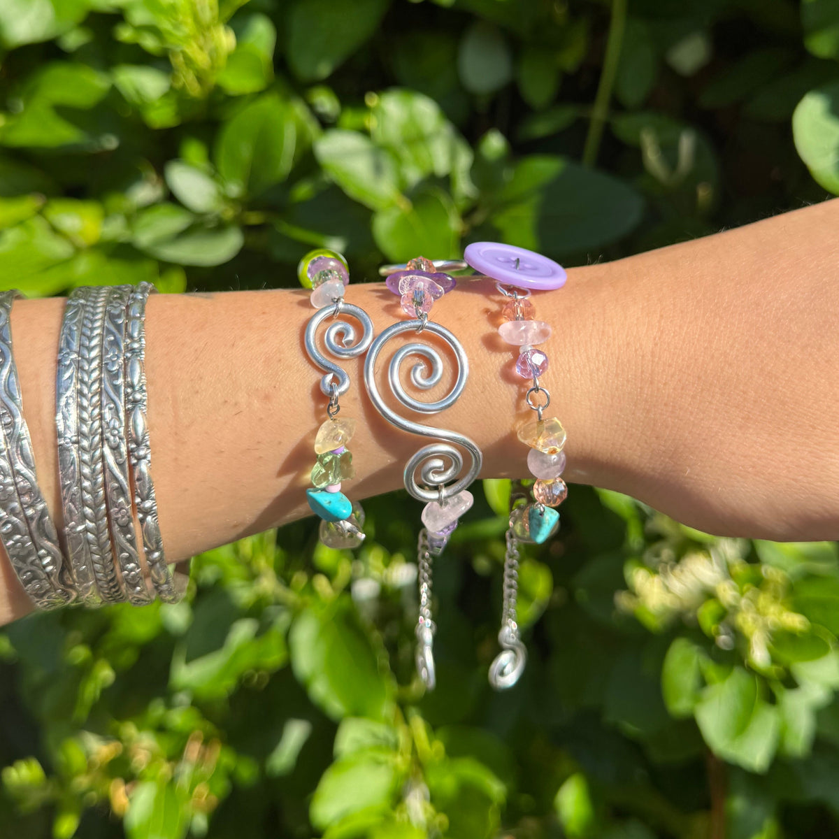 Magic Girl Bracelet🧚🏻‍♀️
