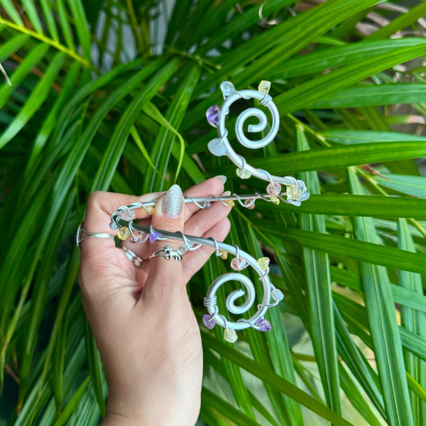 The Fairytopia Cuff✨