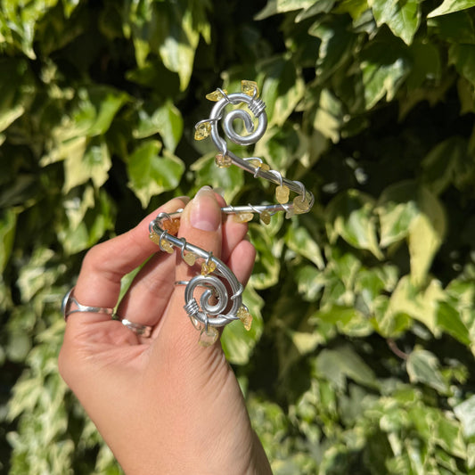 The Princess Wrist Cuff💖