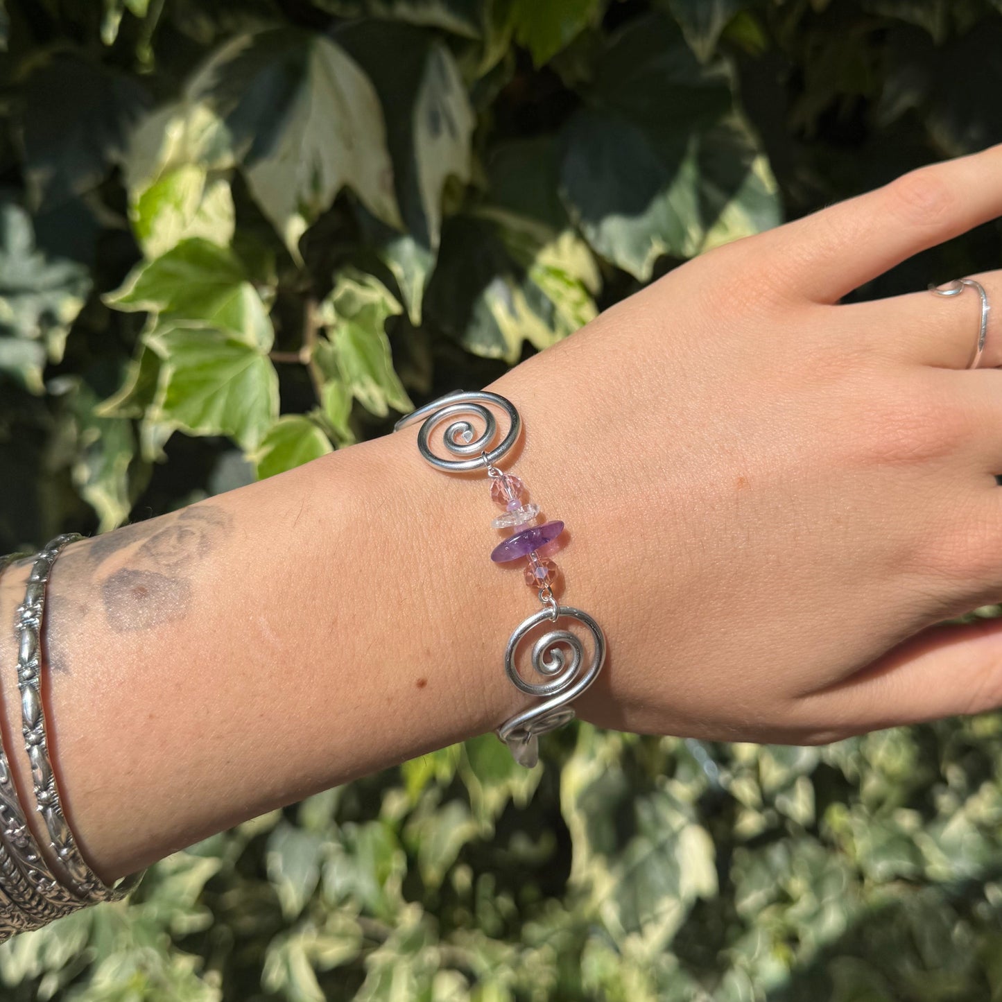 Magic Girl Bracelet🧚🏻‍♀️