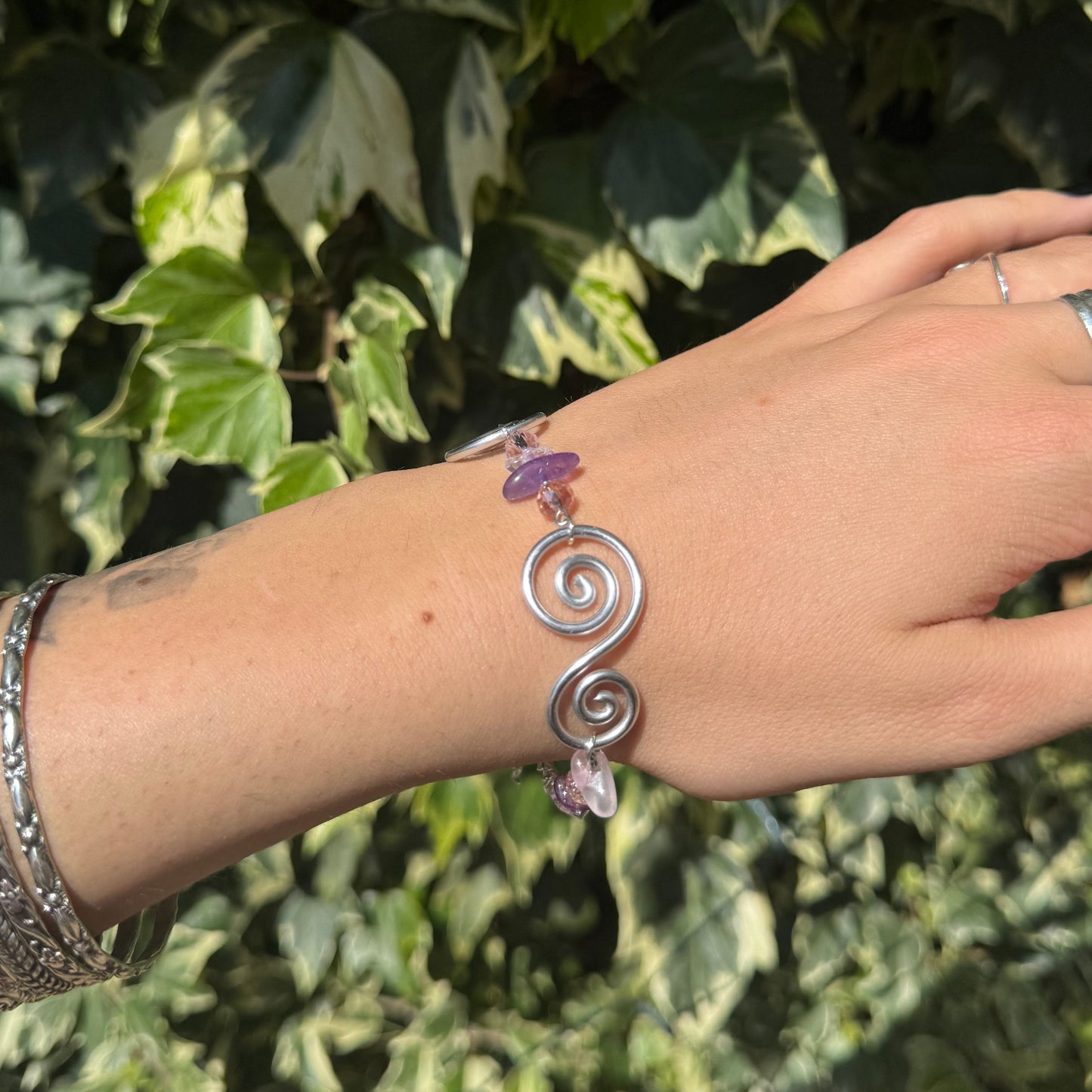 Magic Girl Bracelet🧚🏻‍♀️