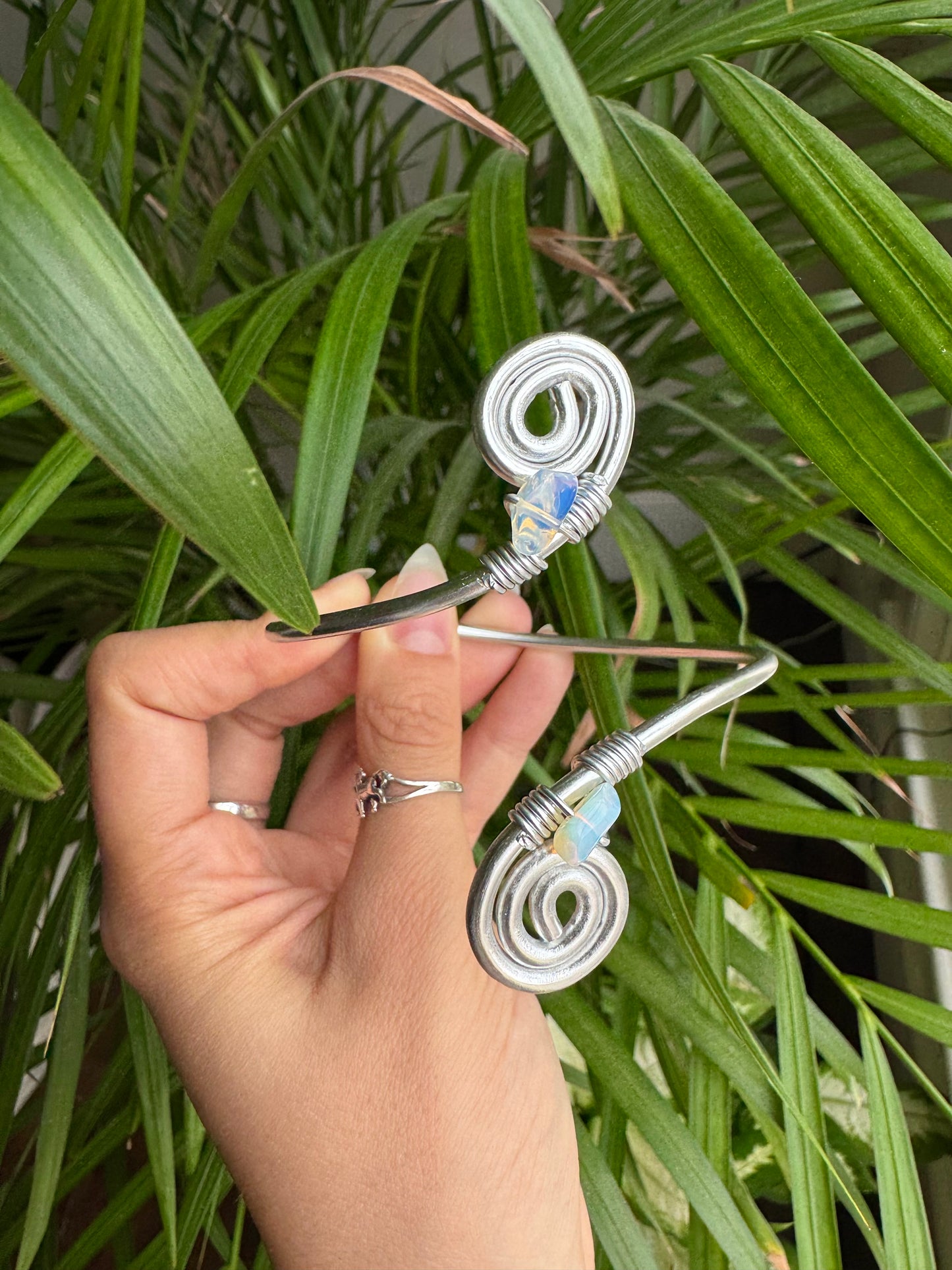 Iridescence Midi Cuff🧝🏼‍♀️