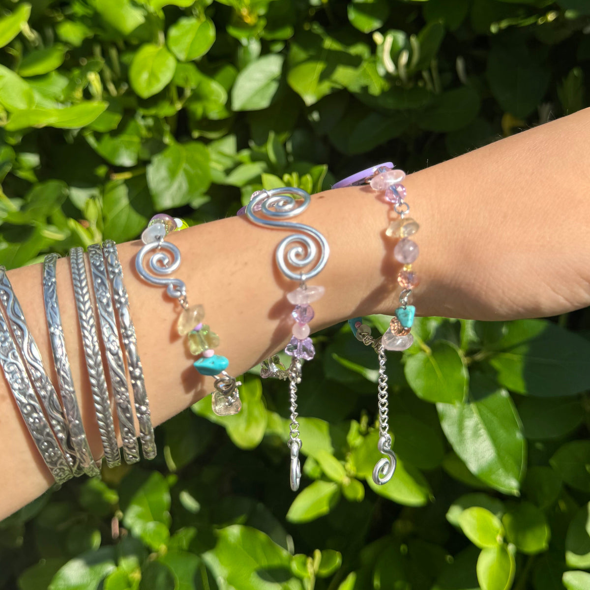 Magic Girl Bracelet🧚🏻‍♀️